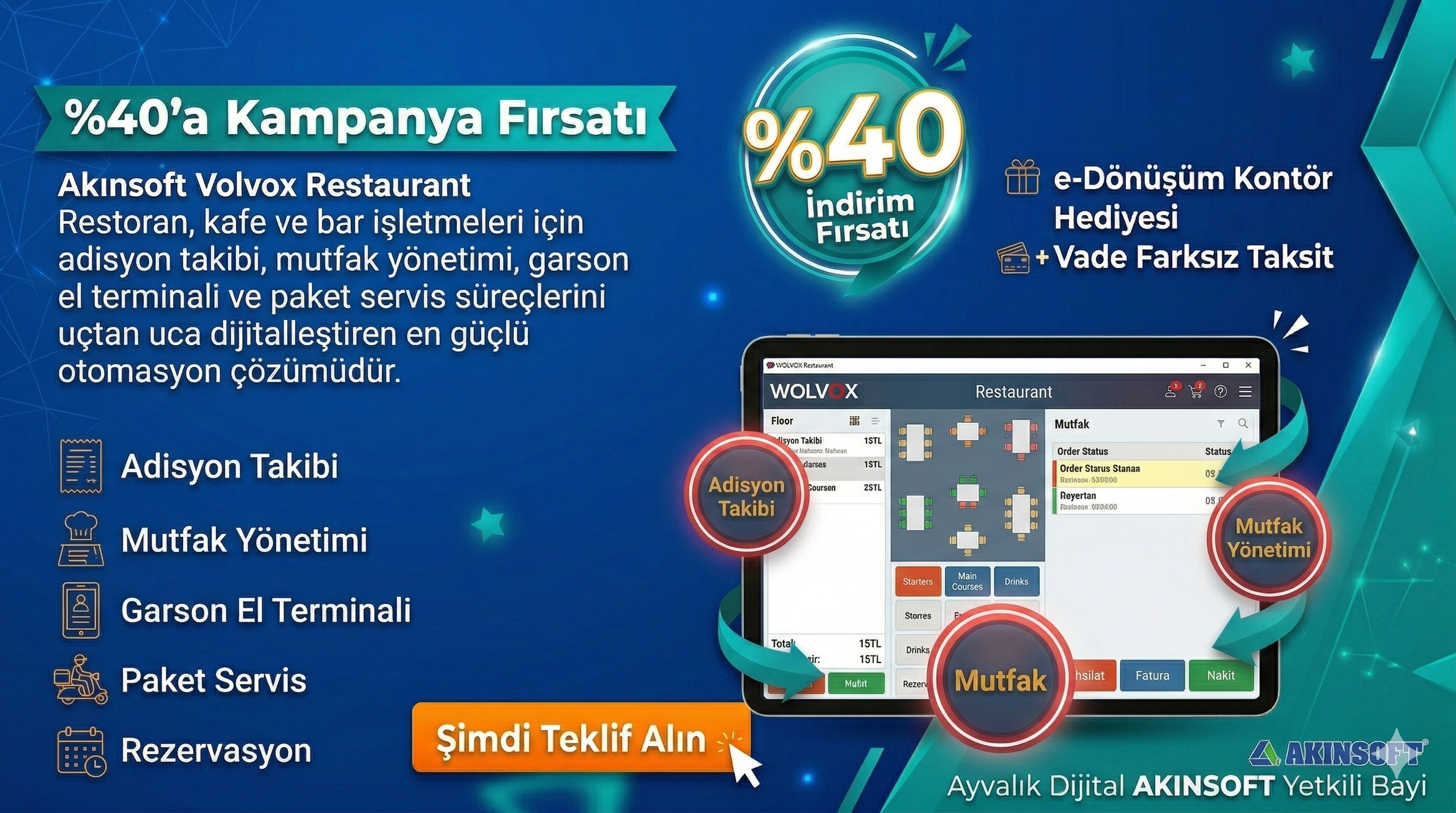 Ayvalık Otel Otomasyonu & Rezervasyon Sistemi | Ayvalık Dijital