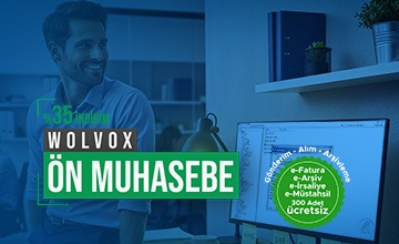 AKINSOFT ÖN MUHASEBE ERP 