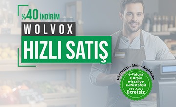 HIZLI SATIŞ