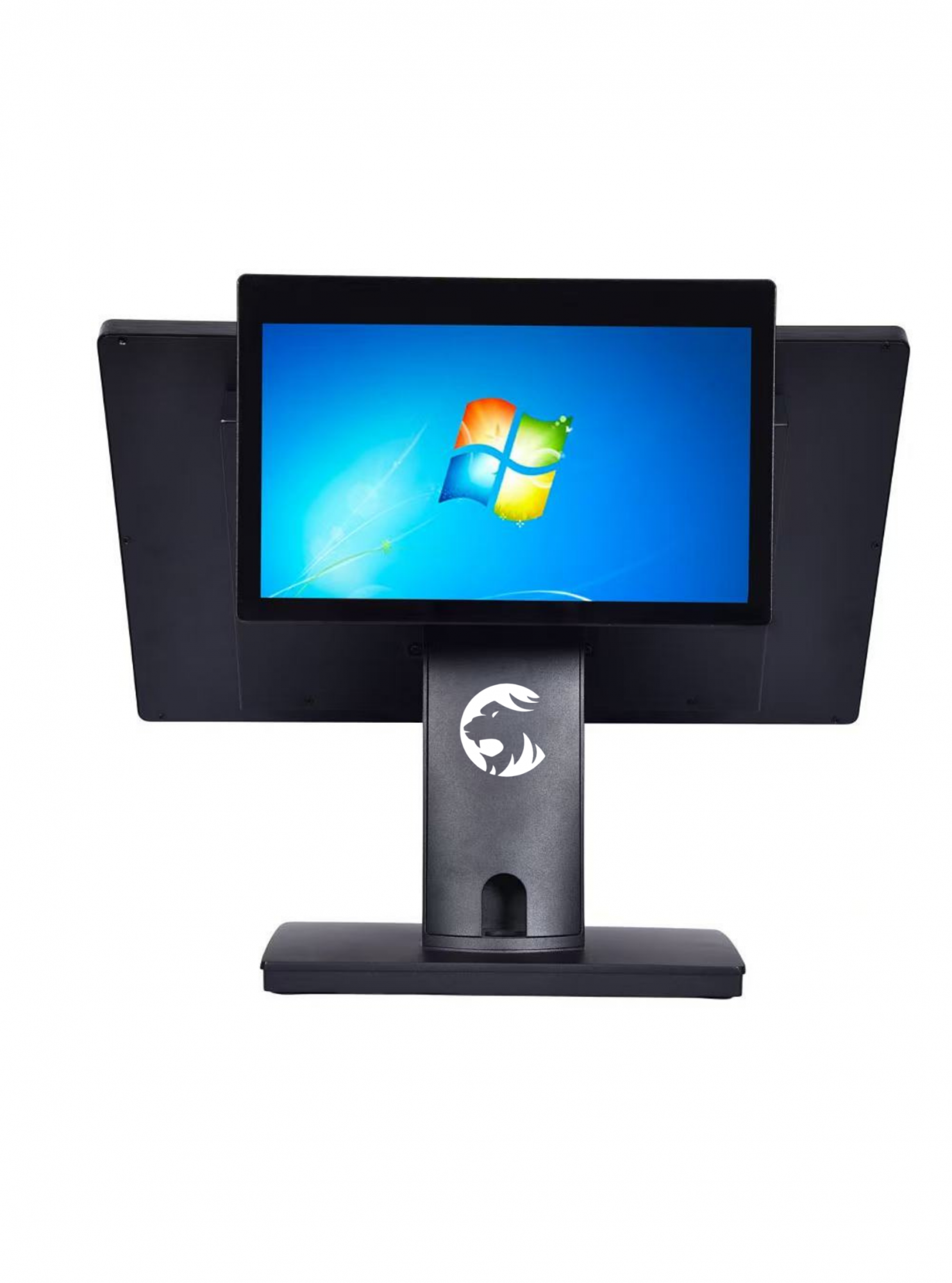 Afanda Af-1800 Çİft Ekran Pos Terminal