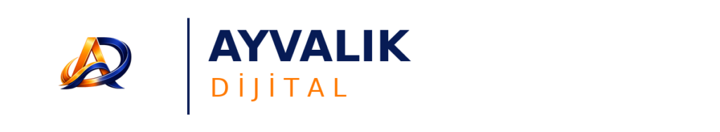 Ayvalık Dijital