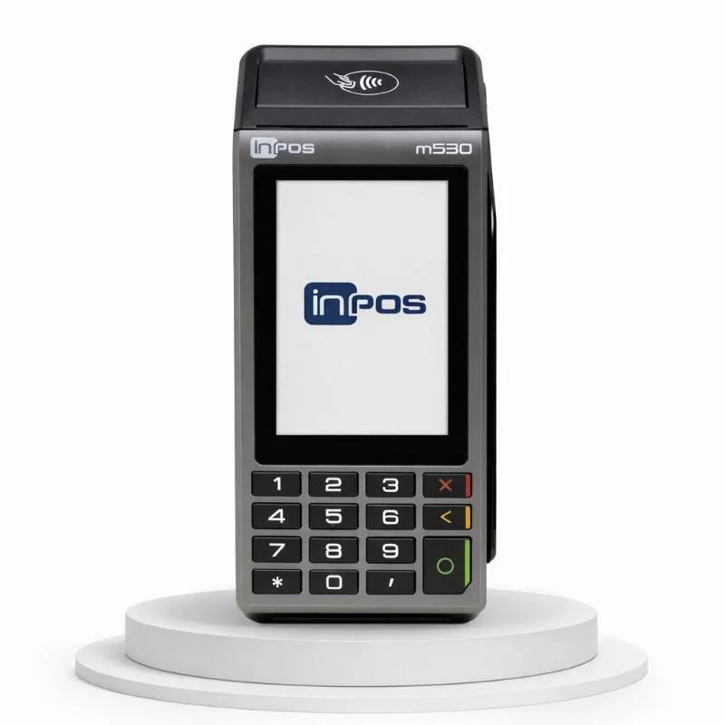 Yazarkasa POS inPOS M530